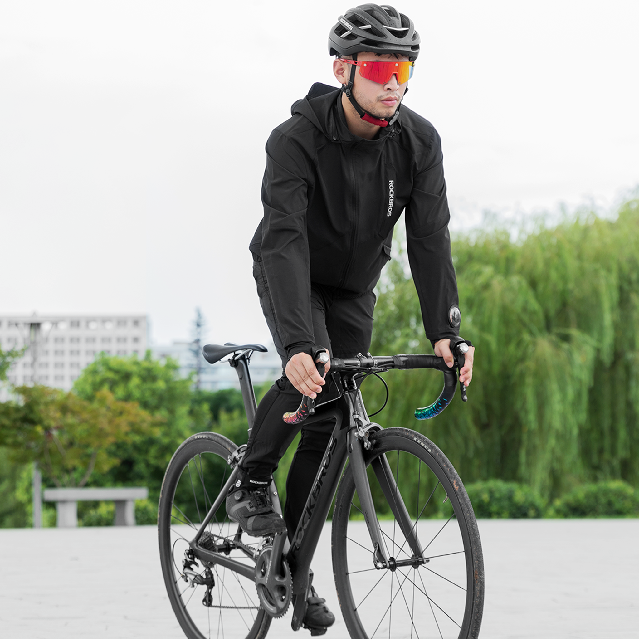 ROCKBROS サイクリングウェア – ROCKBROSJP