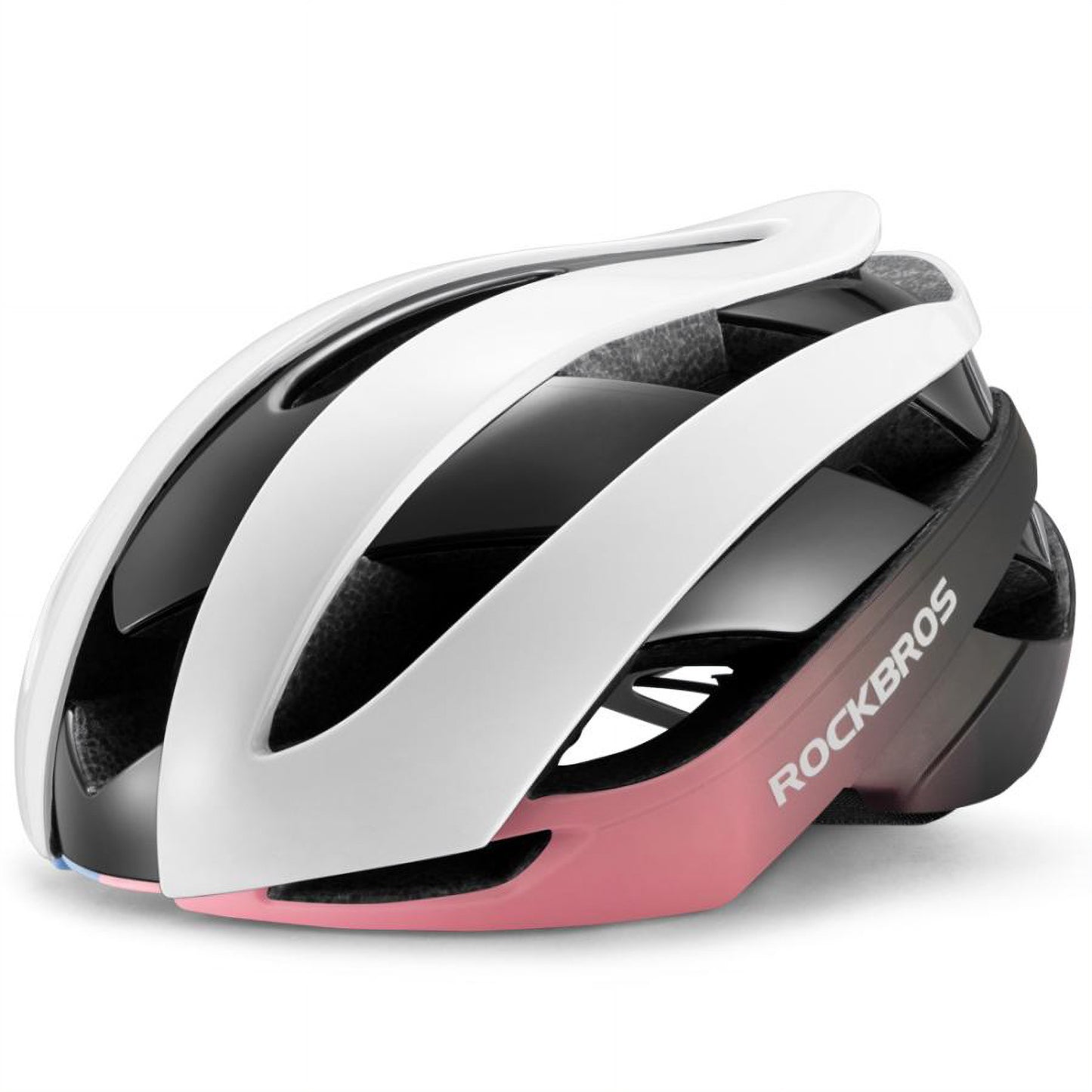 ROCKBROS 自転車 ヘルメット 流線型デザイン CE EN1078 10110004