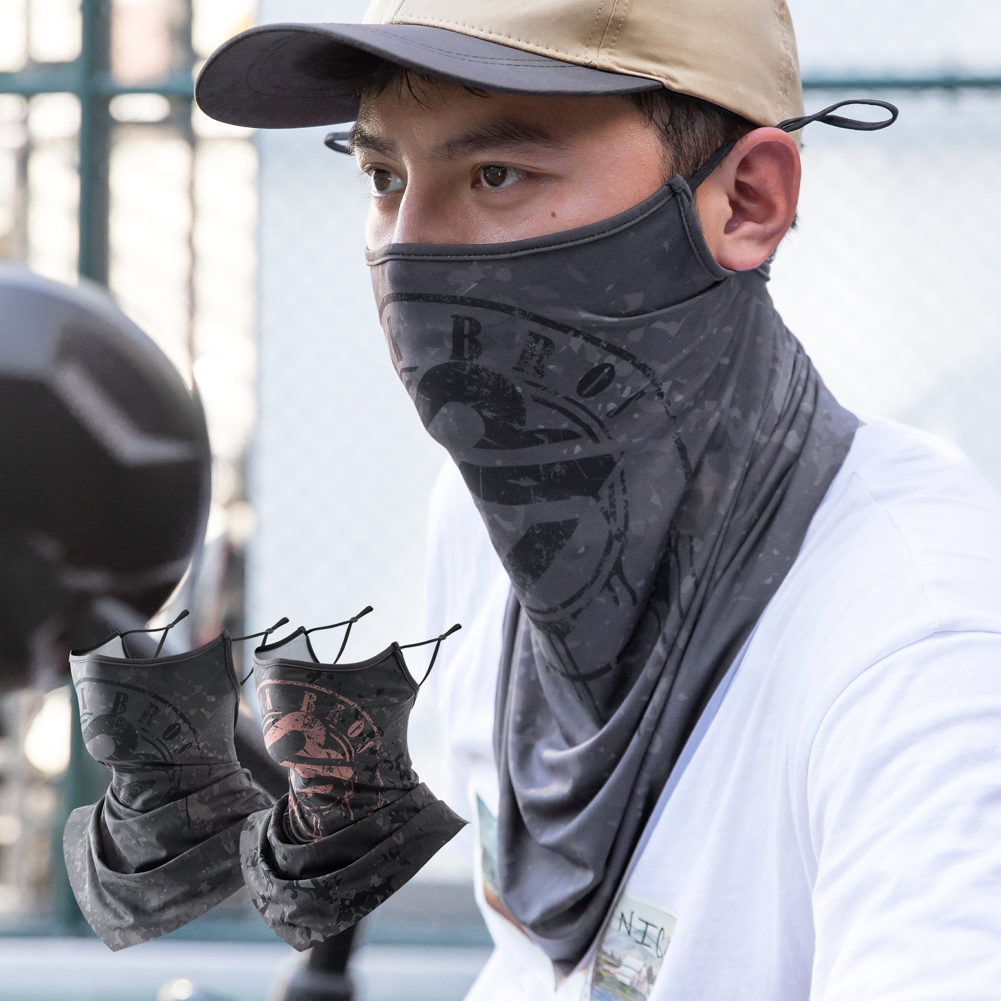 ROCKBROS 春夏 フェイスカバー 11220009 – ROCKBROSJP