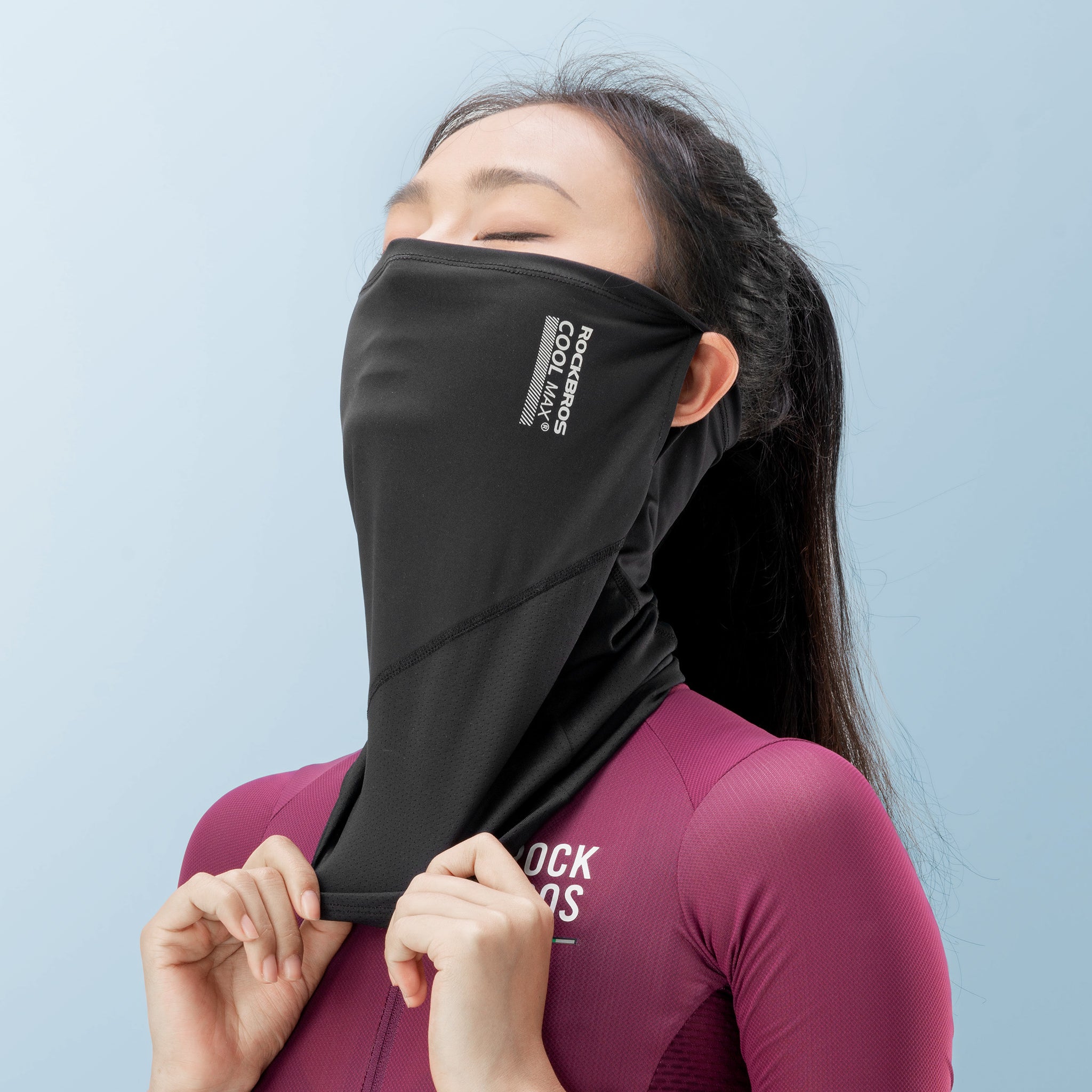 ROCKBROS フェイスカバー COOLMAX 1124000101 – ROCKBROSJP