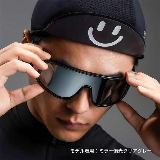 ROCKBROS HDレンズ サングラス 14110025