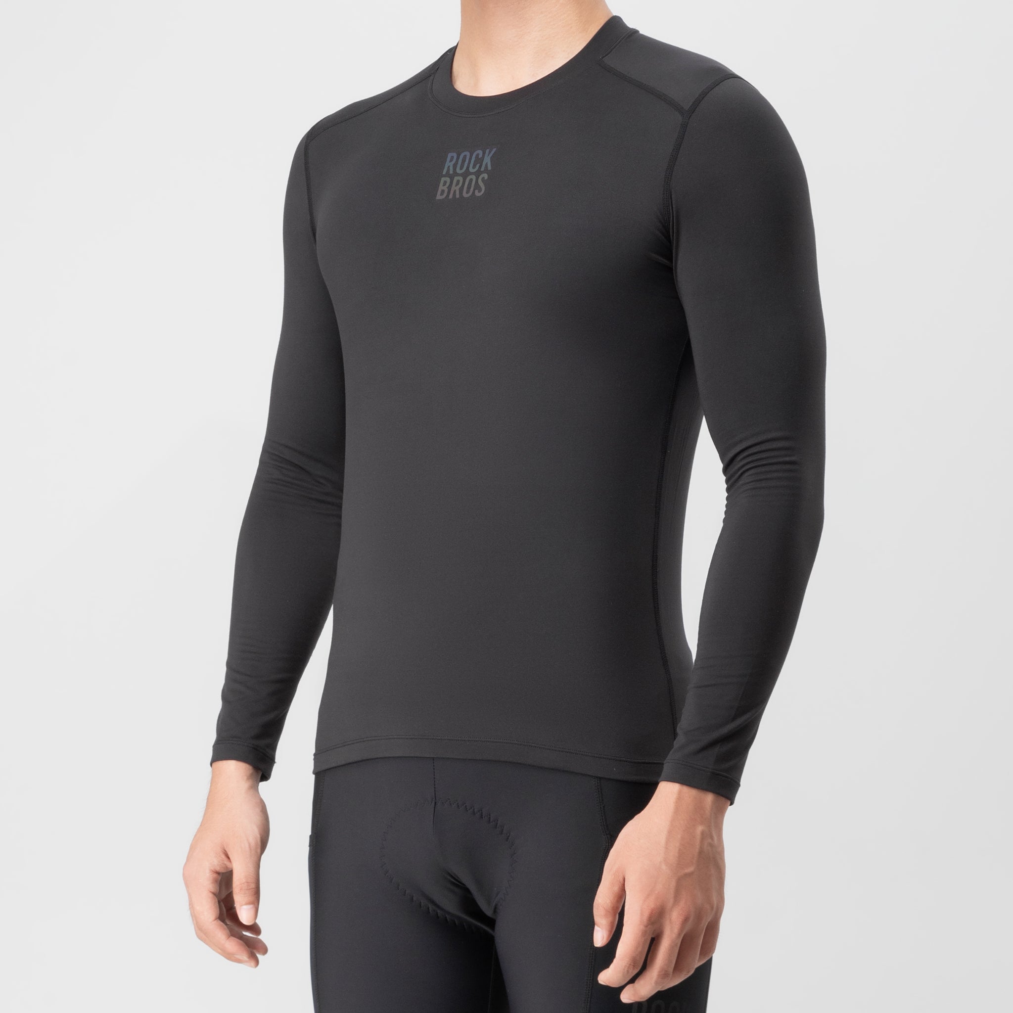 ROCKBROS メンズ 秋冬 インナーシャツ 15320008 – ROCKBROSJP