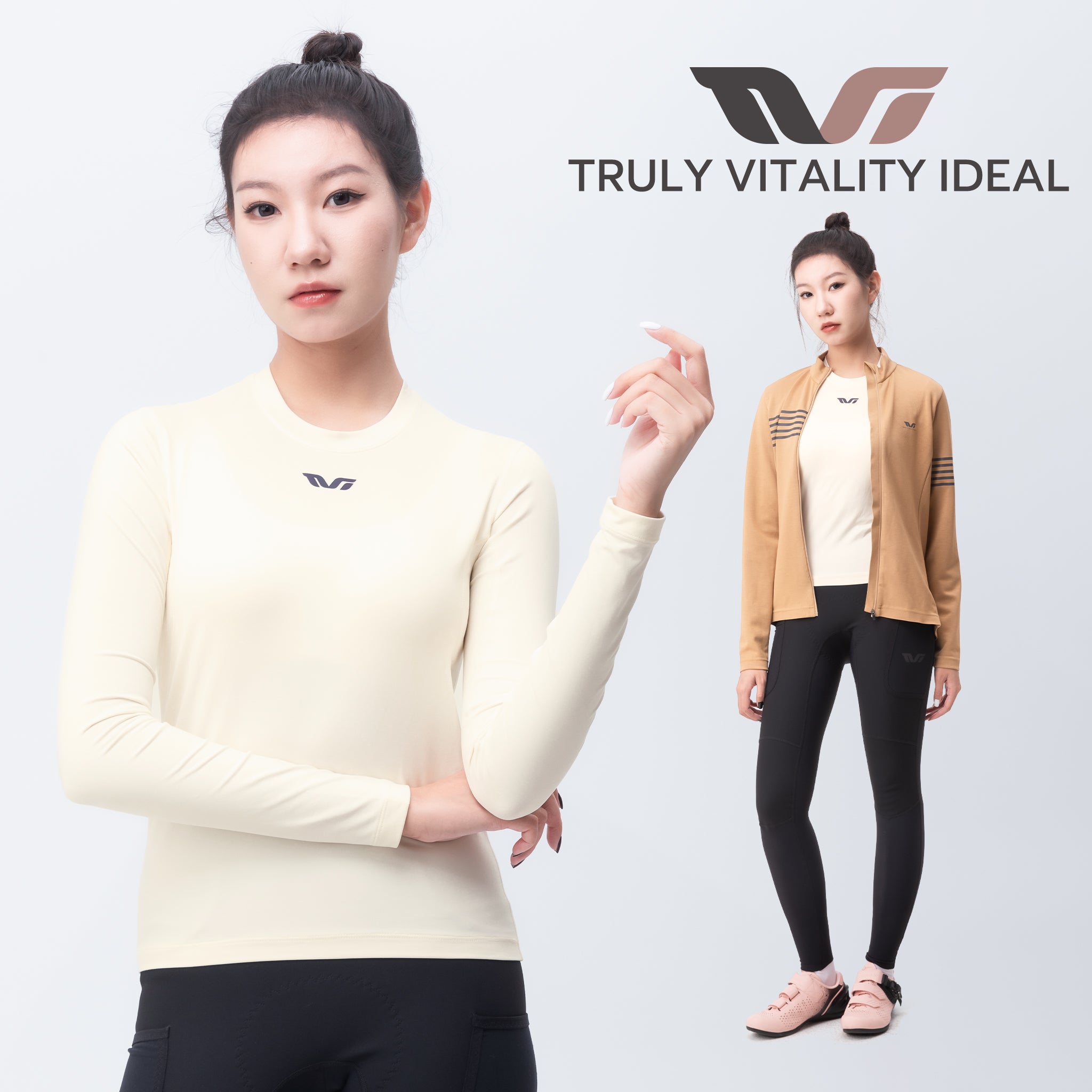 TVI レディース インナーシャツ 15320036 – ROCKBROSJP