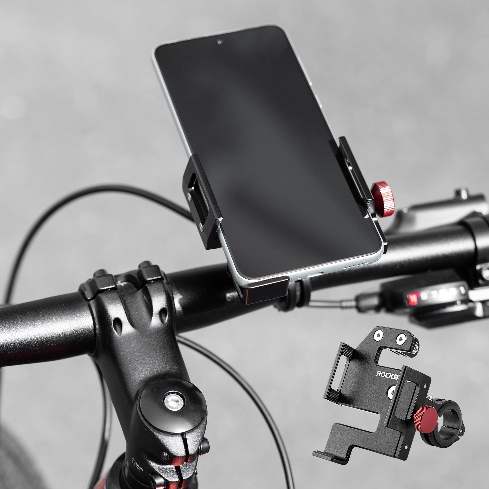 ROCKBROS スマホホルダー 25210038101 – ROCKBROSJP