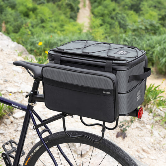 ROAD TO SKY リアバッグ 30140093