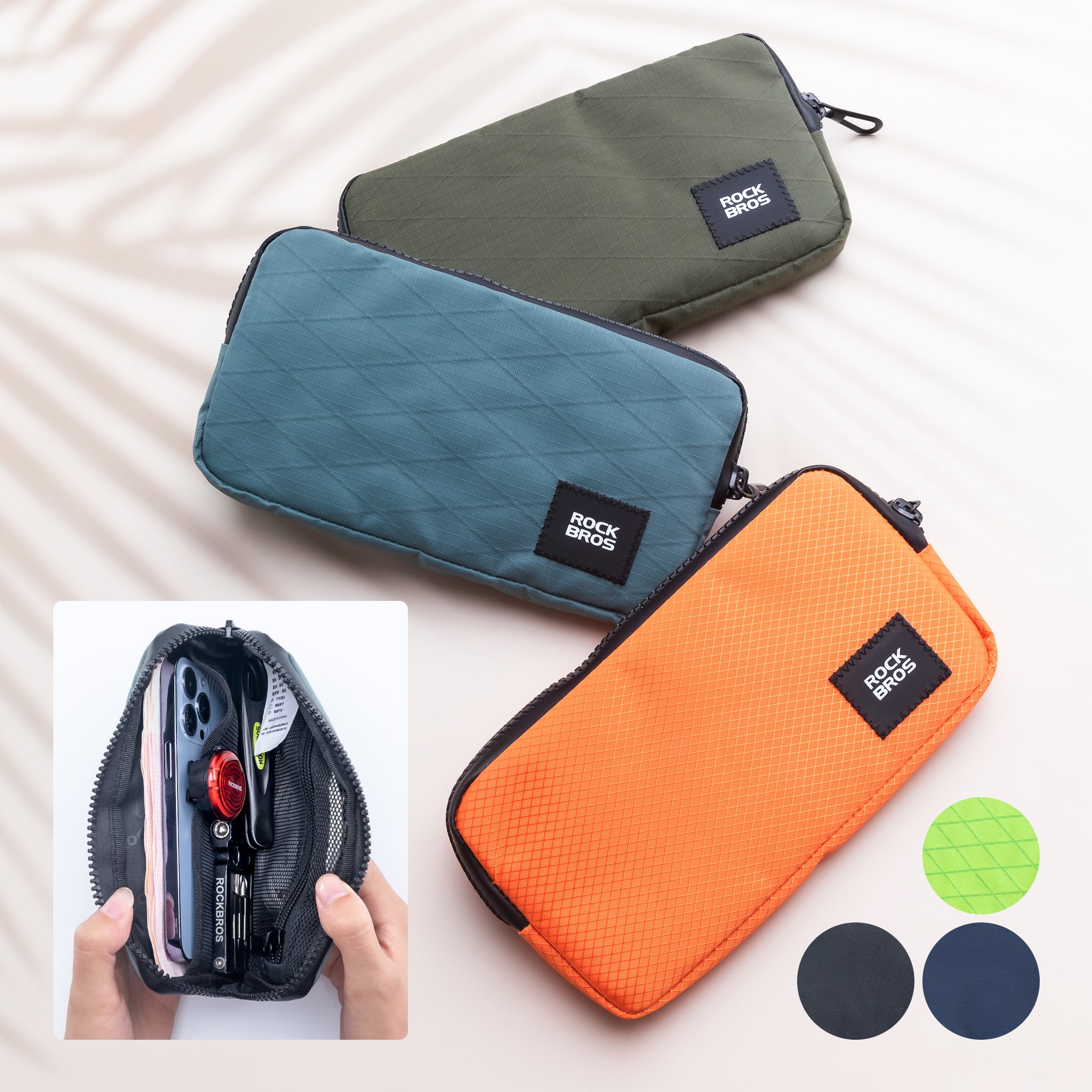 ROCKBROS マルチケース 30990043 – ROCKBROSJP