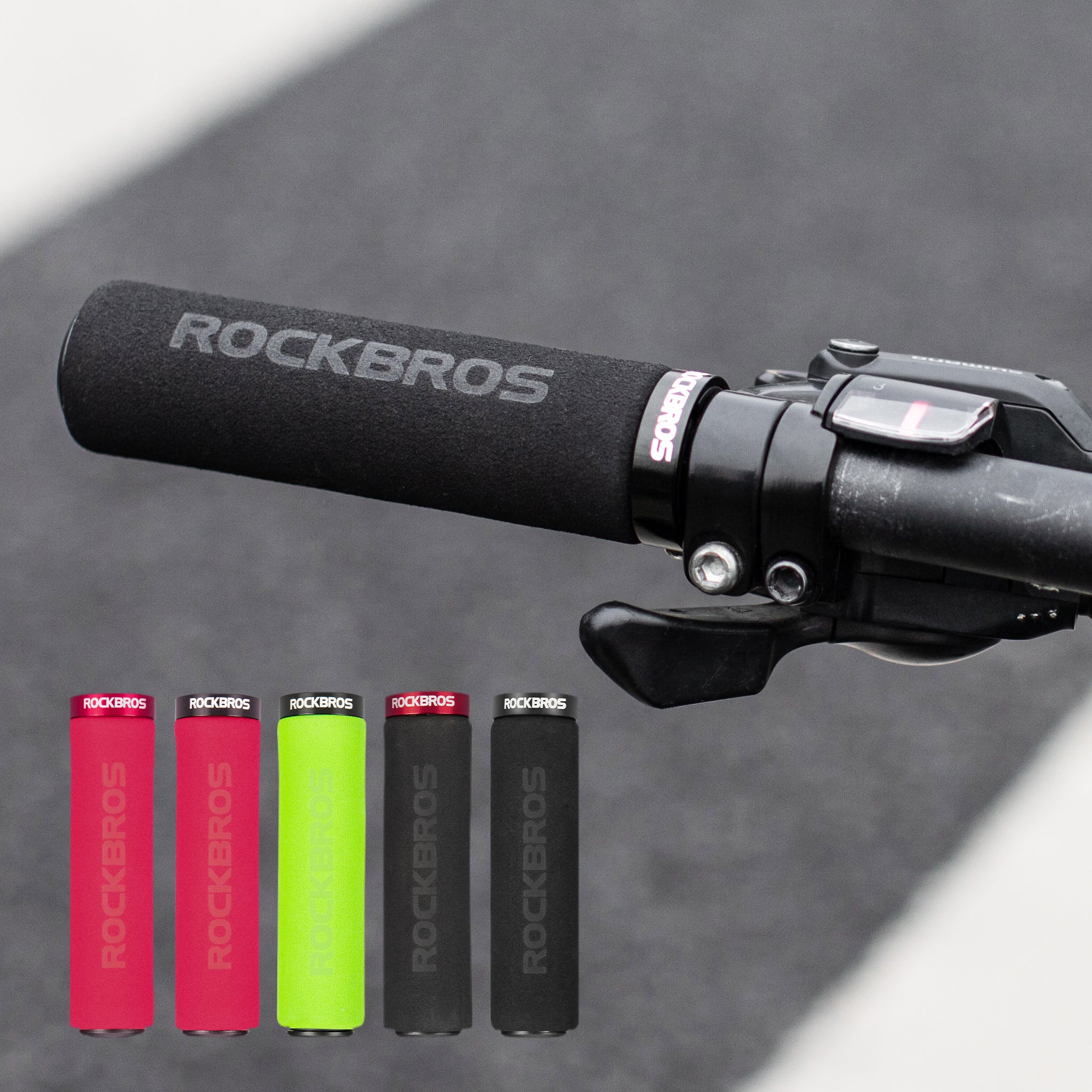 ROCKBROS グリップ BT1001 – ROCKBROSJP