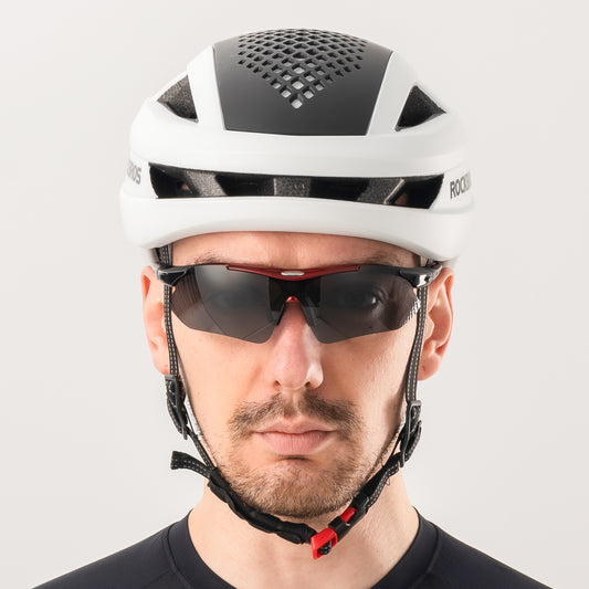 ROCKBROS 偏光サングラス 1000