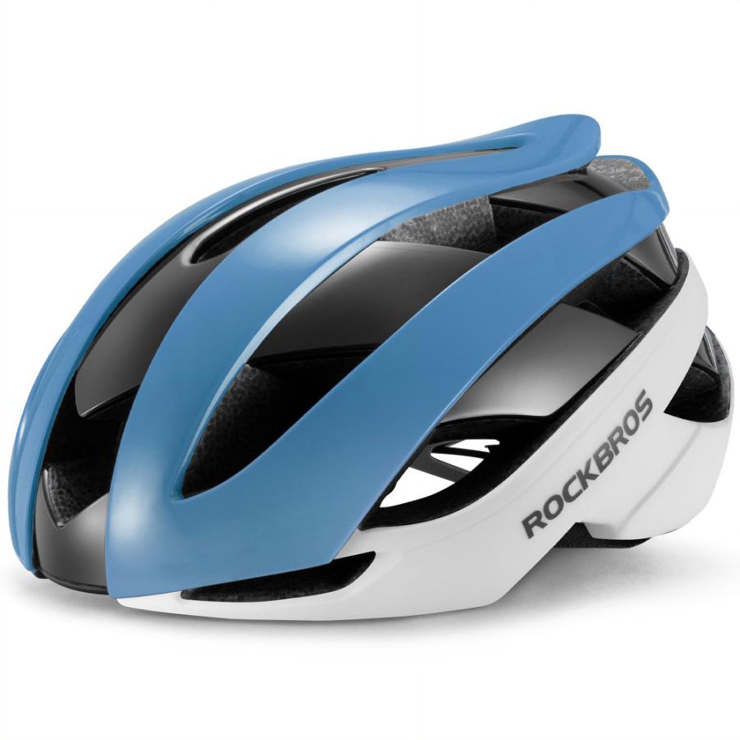 ROCKBROS 自転車 ヘルメット 流線型デザイン CE EN1078 10110004