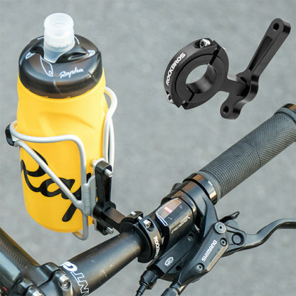 ROCKBROS ボトルケージ マウントアダプター 2019-11ABK