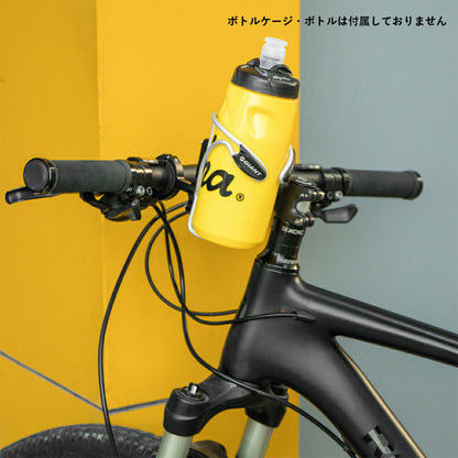 ROCKBROS ボトルケージ マウントアダプター 2019-11ABK