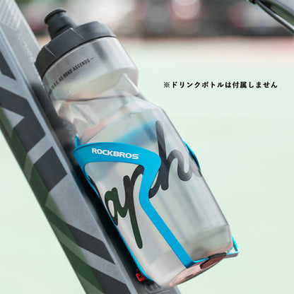 ROCKBROS ボトルケージ 2019-11B