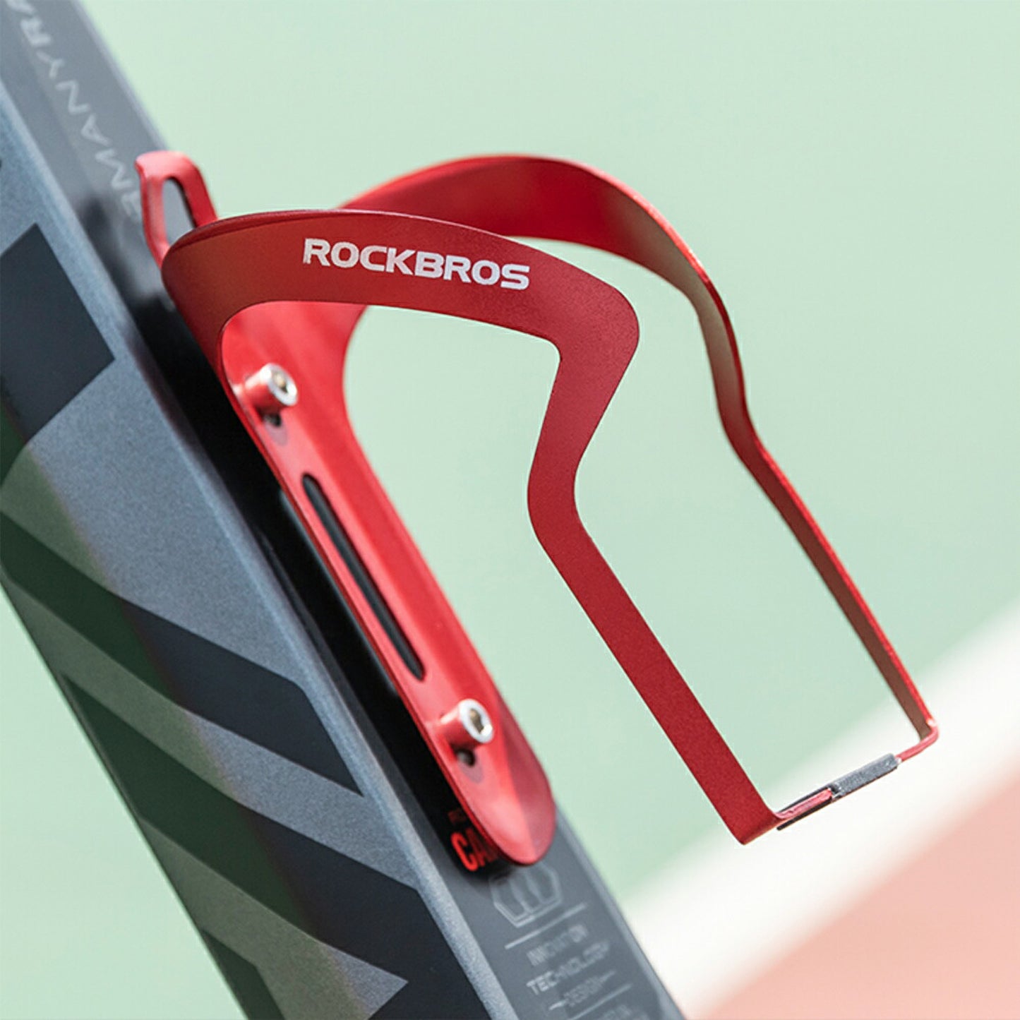 ROCKBROS ボトルケージ 2019-11B