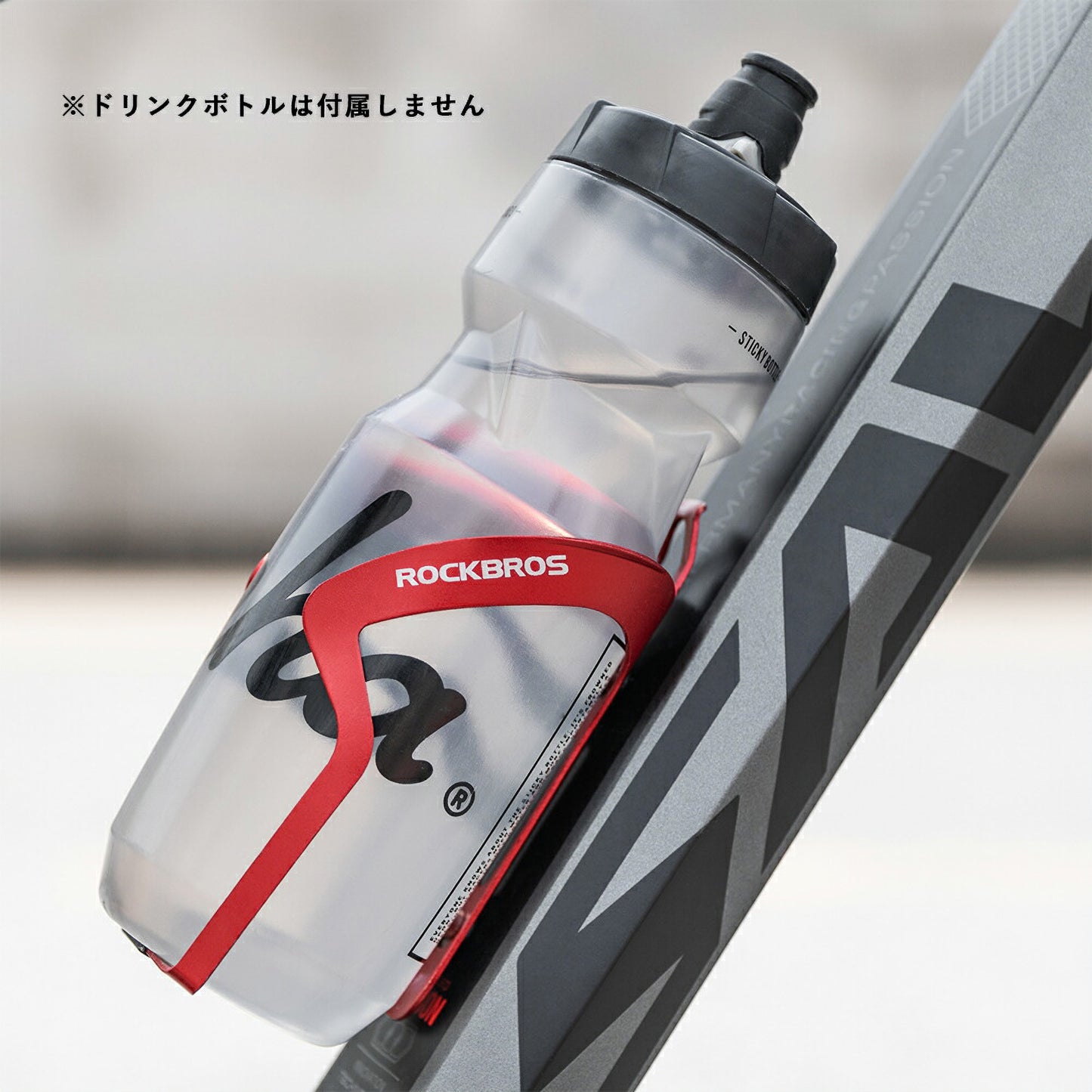 ROCKBROS ボトルケージ 2019-11B