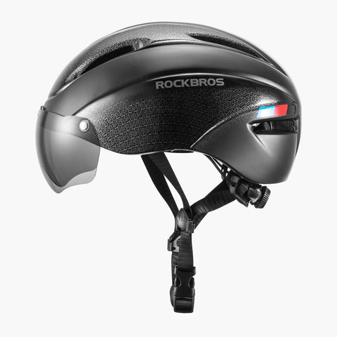 ROCKBROS 自転車用ヘルメット WT-018S