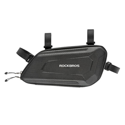 ROCKBROS バイク用サイドバッグ 1.5L 撥水 レブル/CM/CL/MT/Vストローム 左右 3012002
