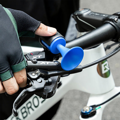 ROCKBROS 自転車 ベル 電子ホーン 34210002