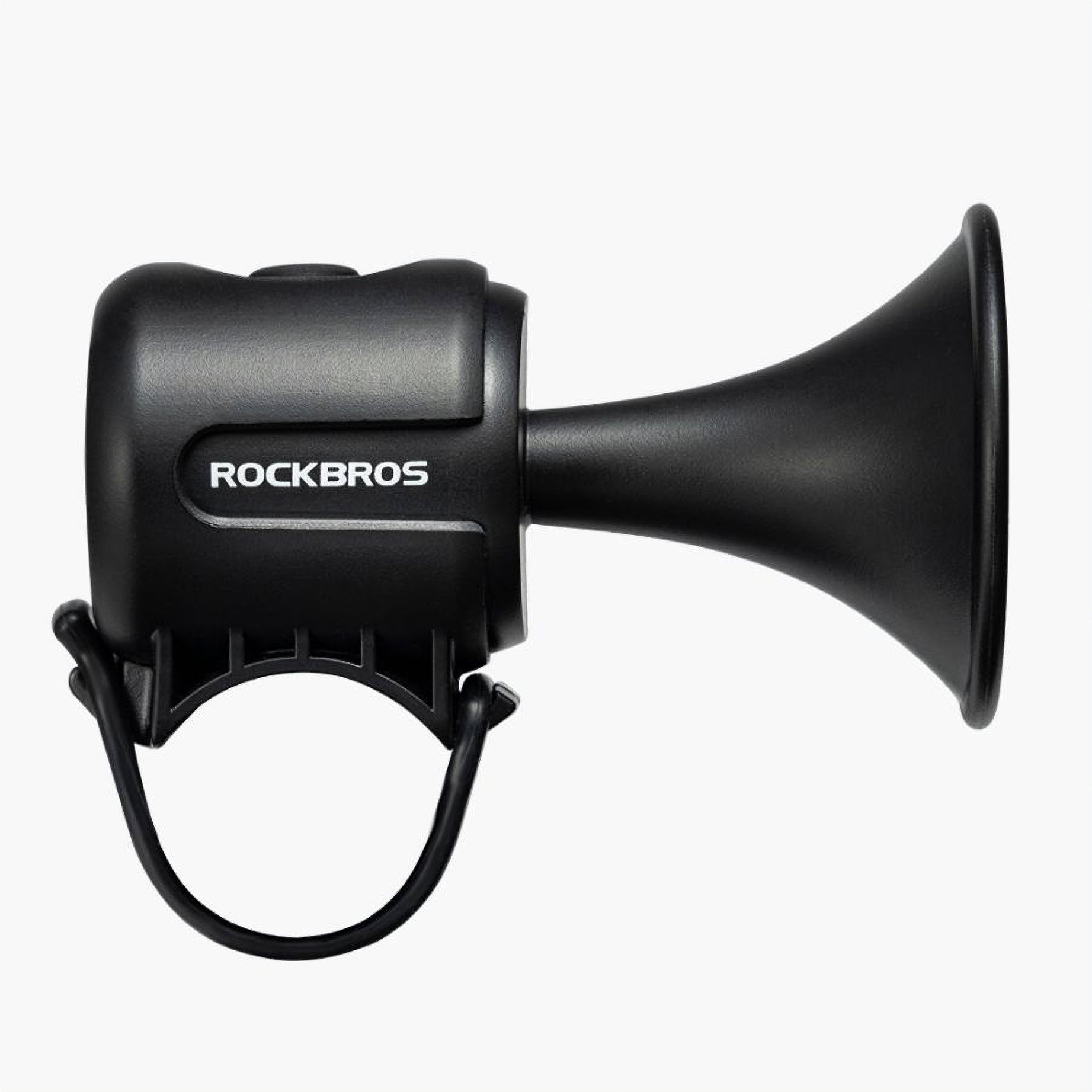 スピードデーモン　自転車用ホーン 新品 ROCKBROS 自転車 ベル 電子ホーン 34210002 – ROCKBROSJP