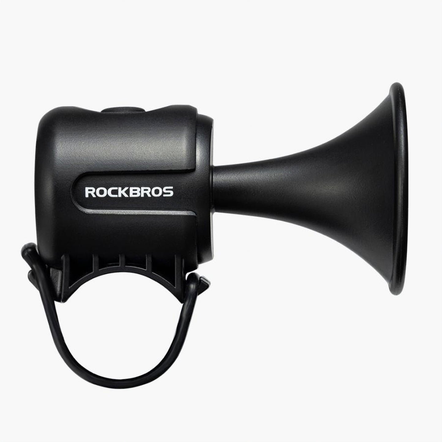 ROCKBROS 自転車 ベル 電子ホーン 34210002