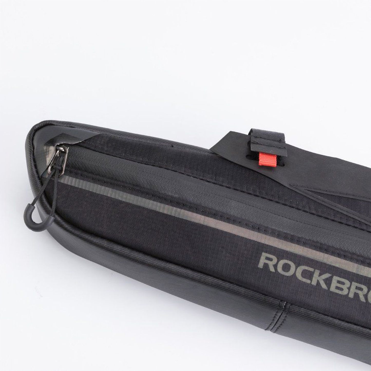ROCKBROS フレームバッグ トップチューブバッグ 自転車 スリム 撥水 1.5L B56