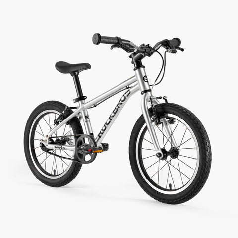 ROCKBROS キッズ 子供用自転車 Darwin ダーウィン 16inch Vブレーキ ベルトドライブ 7.2kg