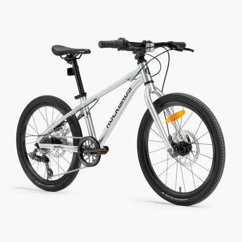 ROCKBROS キッズ 子供用自転車 Darwin ダーウィン 20inch ディスクブレーキ 8.8kg
