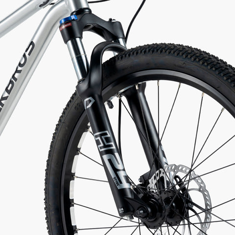 ROCKBROS キッズ ジュニア 子供用自転車 Darwin ダーウィン 24inch Shimano 9速 油圧式ディスクブレーキ