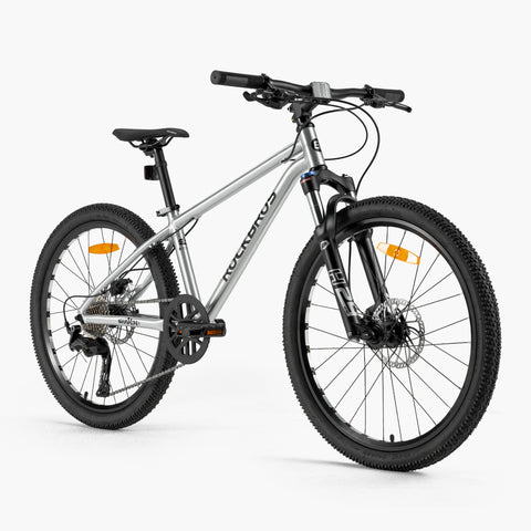 ROCKBROS キッズ ジュニア 子供用自転車 Darwin ダーウィン 24inch