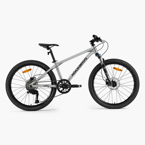 ROCKBROS キッズ ジュニア 子供用自転車 Darwin ダーウィン 24inch