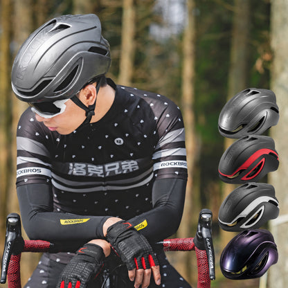 ROCKBROS 自転車用 ヘルメット HC-52