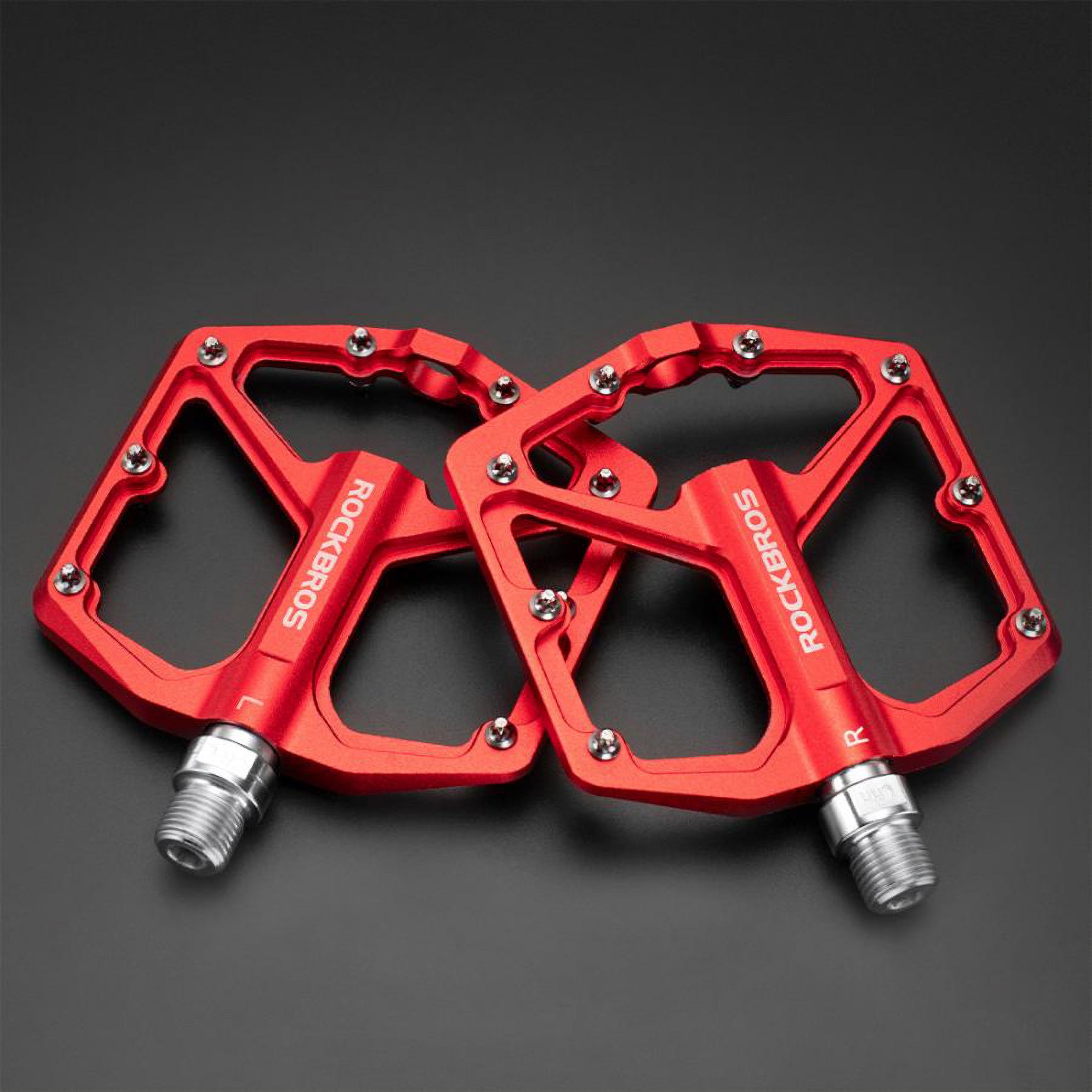 ROCKBROS フラットペダル K203 – ROCKBROSJP