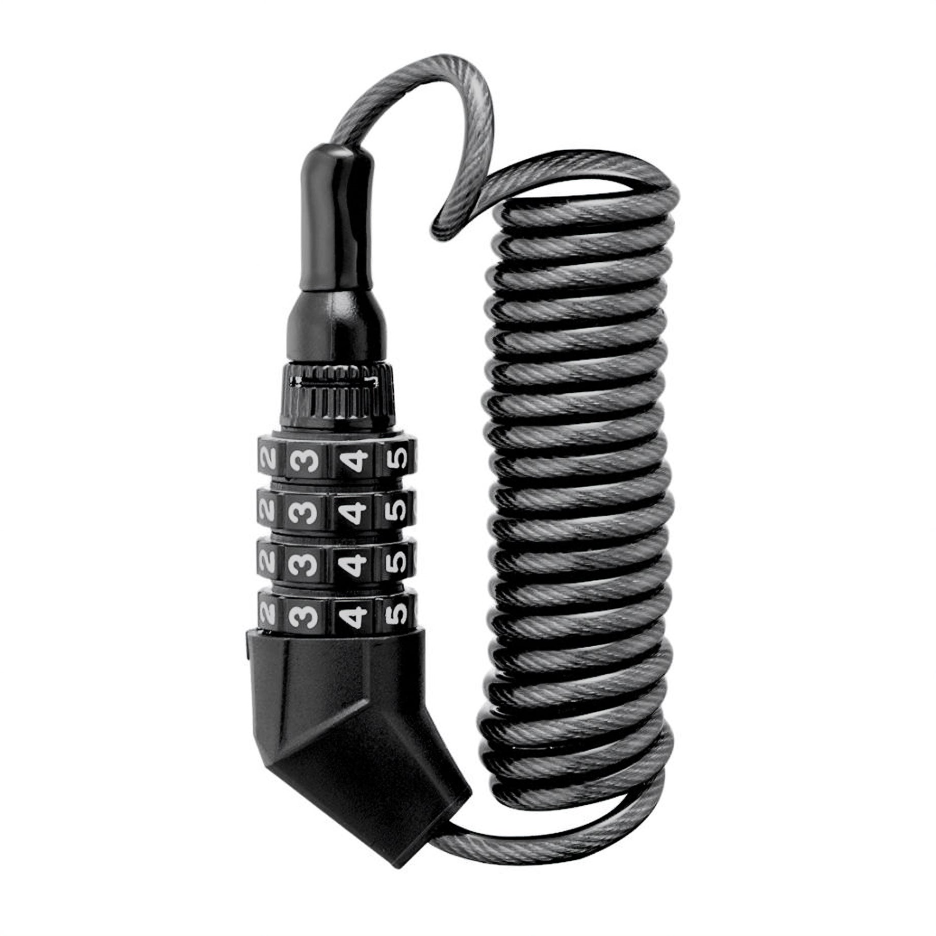 ROCKBROS ケーブルロック ダイヤル式 4桁式 T530 – ROCKBROSJP