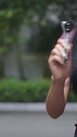 ROCKBROS サイコンマウント アルミ合金製 29210031