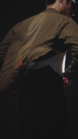 ROCKBROS ウィンドブレーカー メンズ レディース 15100033