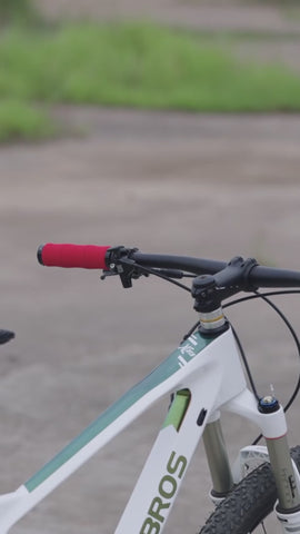 ROCKBROS グリップ 40720005