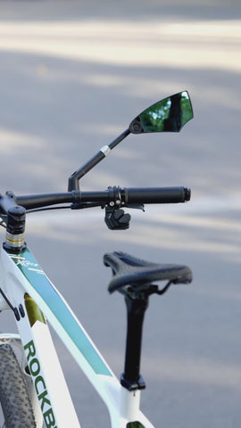 ROCKBROS サイクルミラー 26210005