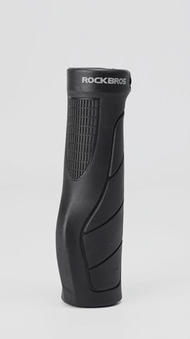 ROCKBROS 自転車用 グリップ エルゴノミック 71230020001