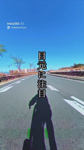 ROAD TO SKY 調光レンズ 偏光レンズ サングラス 14110008