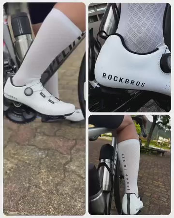 ROCKBROS ビンディングシューズ SPD-SL 230007 230008 – ROCKBROSJP