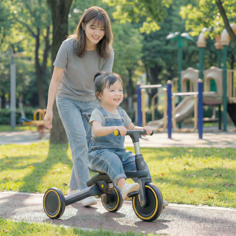 ROCKBROS 変身バイク キックバイク 三輪車 バランスバイク 子供用 01910