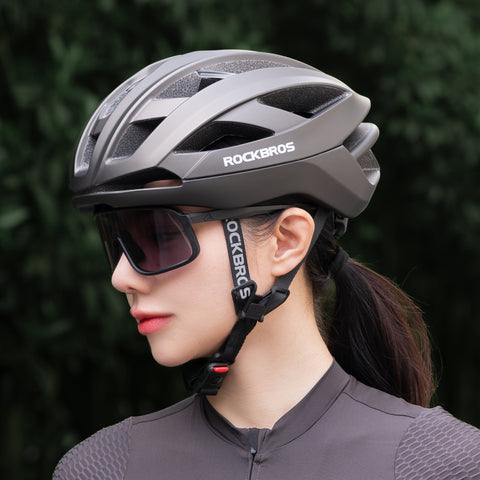 ROCKBROS 自転車用 ヘルメット 100027