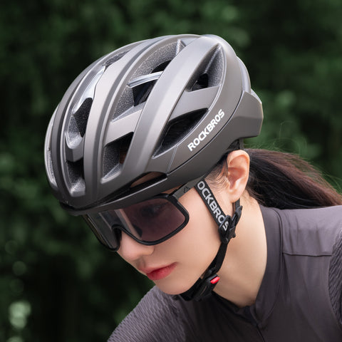 ROCKBROS 自転車用 ヘルメット 100027
