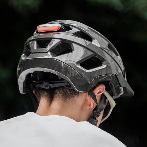 ROCKBROS キッズ ジュニア ヘルメット CE EN1078 100050