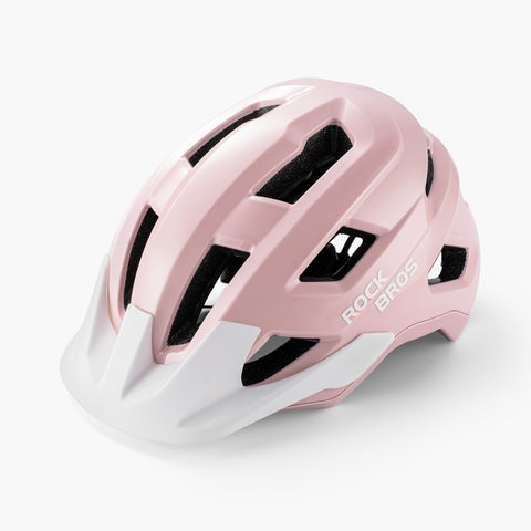 ROCKBROS キッズ ジュニア ヘルメット CE EN1078 100050