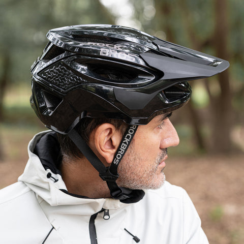 ROCKBROS 自転車用 ヘルメット MTB向け 100052