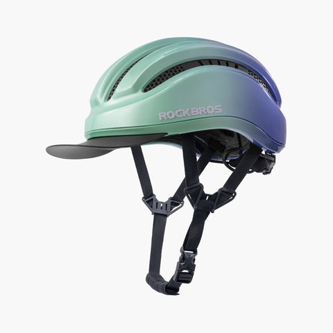 ROCKBROS 自転車用 ヘルメット 1001200