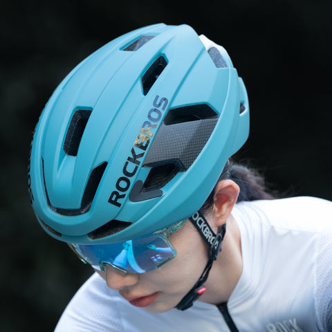ROCKBROS 自転車用 ヘルメット 10110046