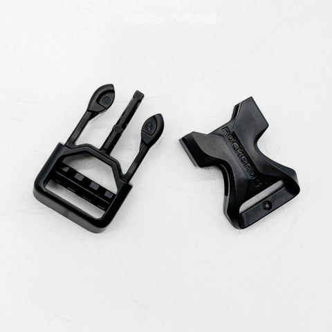 ROCKBROS ヘルメット 補給パーツ バックル 10710030003