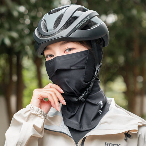 ROCKBROS 秋冬向け フェイスカバー 11240017001