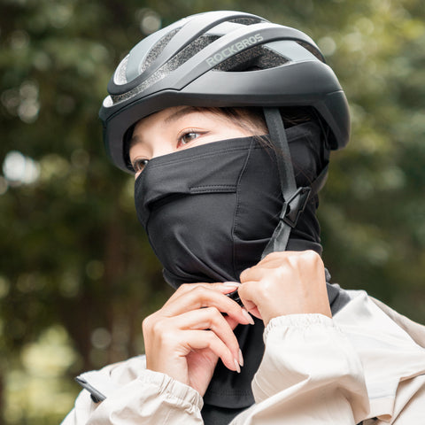 ROCKBROS 秋冬向け フェイスカバー 11240017001